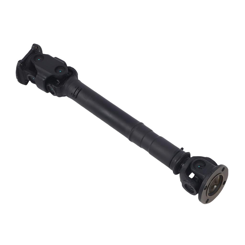 Front Drive Shaft Assembly TVB000100 Heavy Duty Dual Joint Steel Abrasion Proof Replacement for Discovery 2 1998 2004