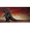 TAMASHII NATIONS MonsterArts Godzilla S.H. (2014)