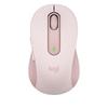 Logitech M650 Wireless Dual-Mode Silent Mouse