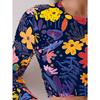 Women S Split Swimsuit Sleeveless Sun Protection Bikini Sexy Swimwear