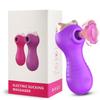 Clit Sucker Vagina Sucking Vibrator Female Clitoris Vacuum Stimulator Nipple Sex Toys For Adults 18 Women Masturbator Product