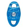 Y5GD Rock Climbing Pulley Adjustable Rope Length Pulley for Various Distance Crossing