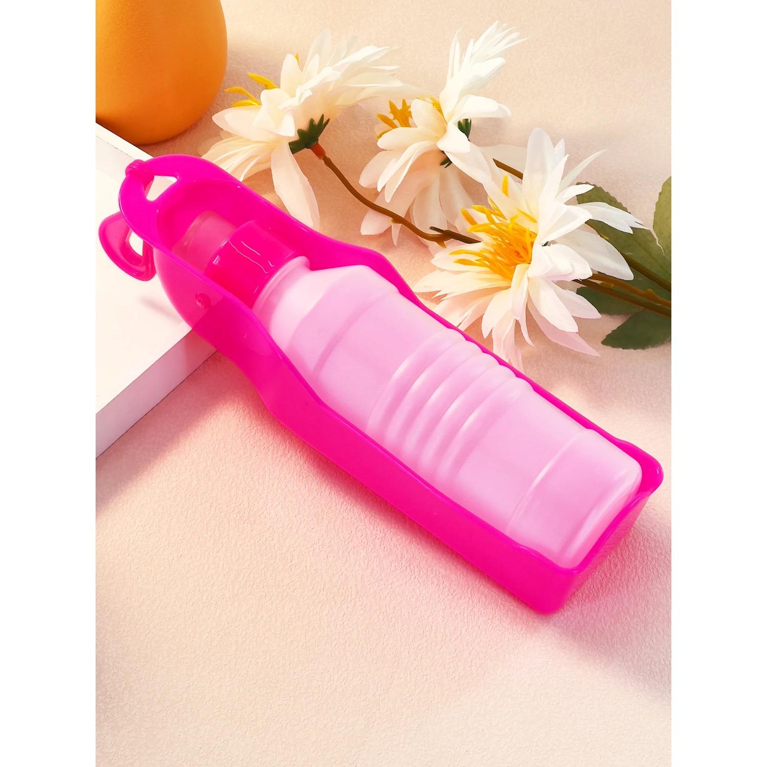 

Чашка для воды для домашних животных, чашка для воды на открытом воздухе, диспенсер для воды для домашних животных, чашка для воды для собак, чашка для воды для кошек, переносная чашка для воды для домашних животных на открытом воздухе M