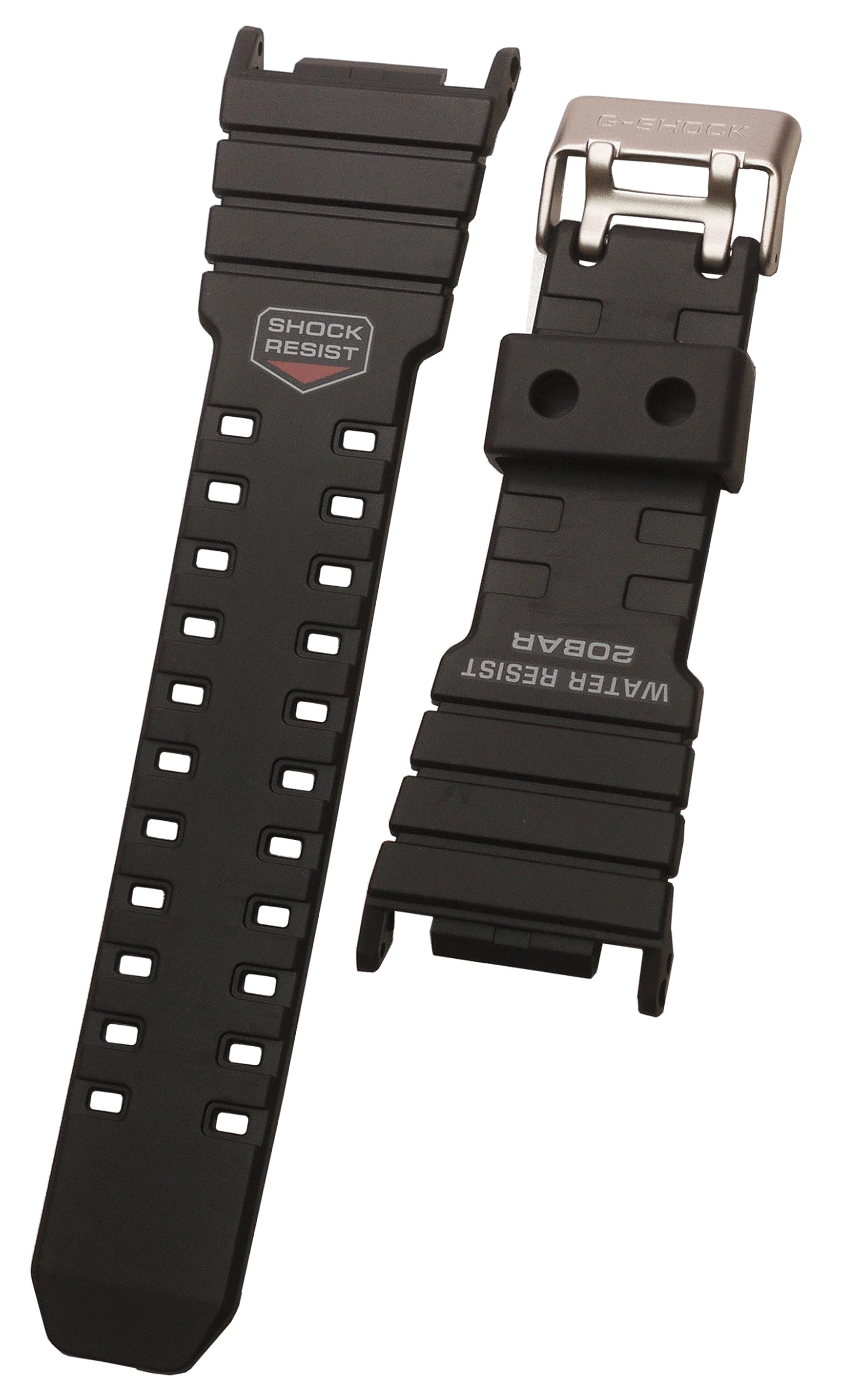 Band for [Casio] (strap) G-5500, GW-5500, GW-5510, GLS-5500