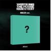 Xikers - ?6TH MINI ALBUM - HOUSE OF TRICKY WRECKING THE HOUSE (HIKER Ver.) -Release  2025-10-31