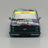 Kaido House MINIGT Chevrolet Silverado KAIDO HKS V1 pickup alloy car Model 174
