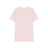Shoulder Pure Color Basic Bottoming Shirt Ins Short Sleeve T-shirt