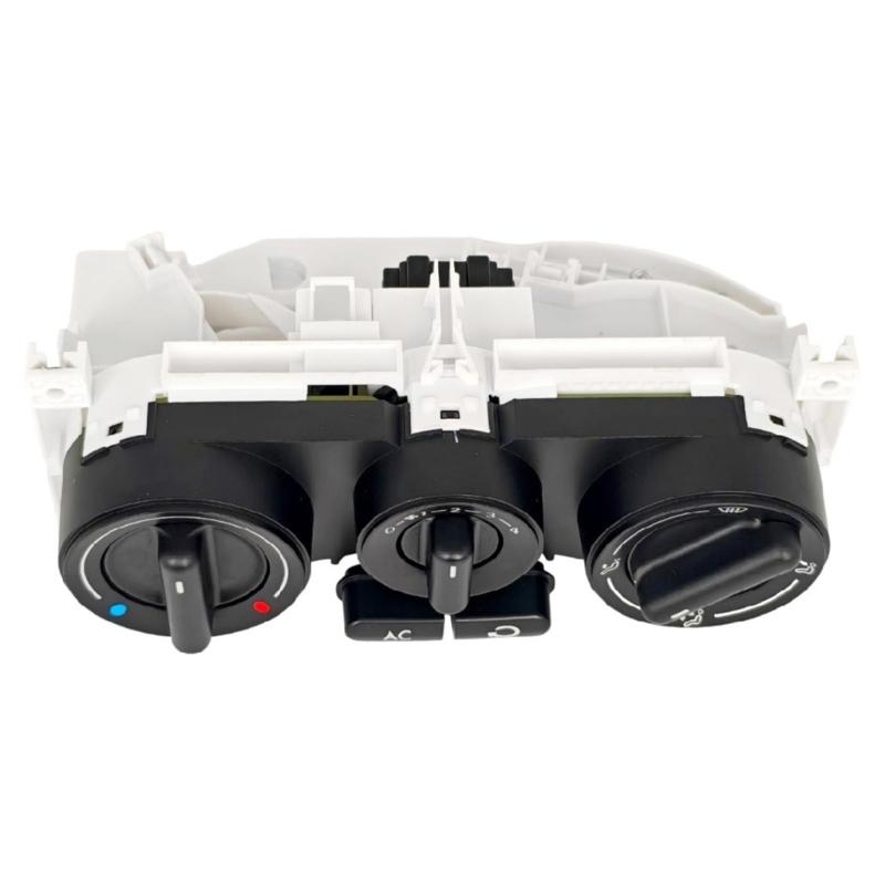 Heating Ventilation Adjustment Part For 1998 2010 Well Known Small Car Featuring Accurate Temperature Selection And Easy Installation