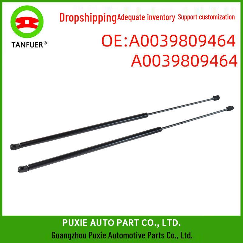 

Mercedes G500 Опорный стержень задней двери 0039809464 Tan Fu er