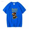 New Hogans Heroes 1965 Logo T Shirt S 3xl Long Sleeves Vintage Washed Soft Fashion Top For Everyday Wear Breathable
