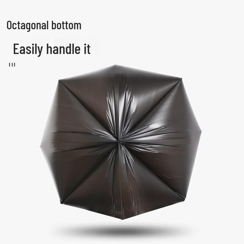 Meiliya Thickened Degradable Kitchen Garbage Bags