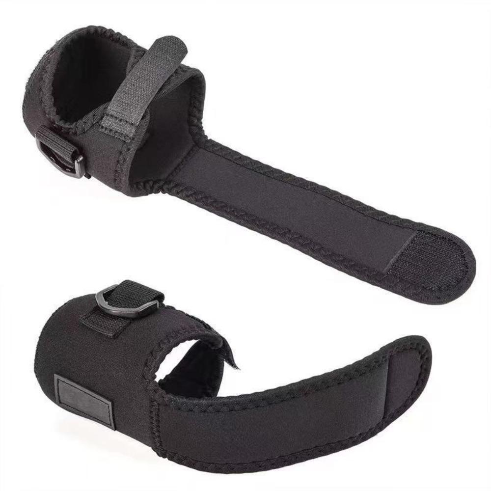 Black Color Reel Protective Case Protective Design Fishing Reel Pouch Saltwater Fishing 2pcs