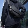 Neue Herren Funktions Umhängetasche Brusttasche