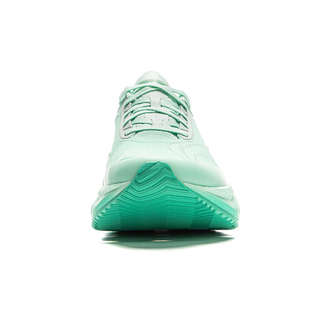 Li Ning Absolute Shadow 3 Essential Technology Professional Speed Training Running Shoes Men Sneakers Clear-Water-Green ARRV003-21
