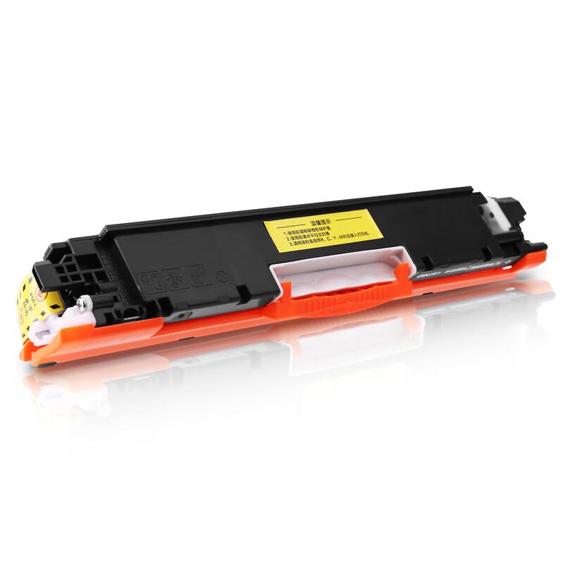 Deli D-CE310A Compatible Black Laser Toner Cartridge