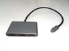 5-in-1 USB-C to HDMI Docking Station: 4K HD USB Hub for Laptop/Phone/Switch