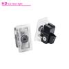 2pcs Car Door Light Projector Welcome Light For Tesla Model Y 3 X S Logo Light