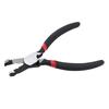 Screw Extractor Pliers Multifunctional Carbon Steel Wire Stripper Side Cutting Pliers