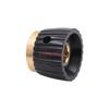5Pcs Set Screw Fixed Guitar AMP Pointer Knob Cap Amplifier Knob Replacement  DJ Mixer Equipment