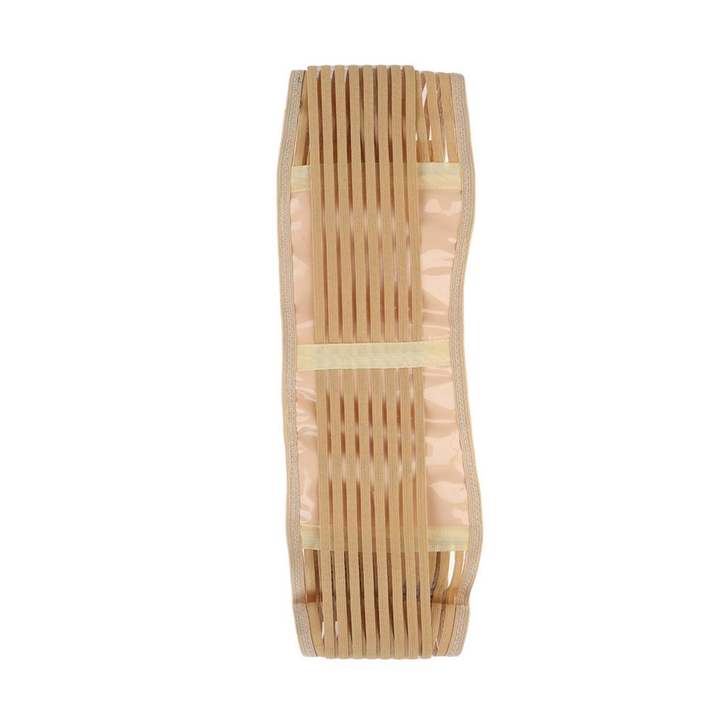 Self Heating Massage Anti Fatigue Pain Relieve Waist Protector Belt Band