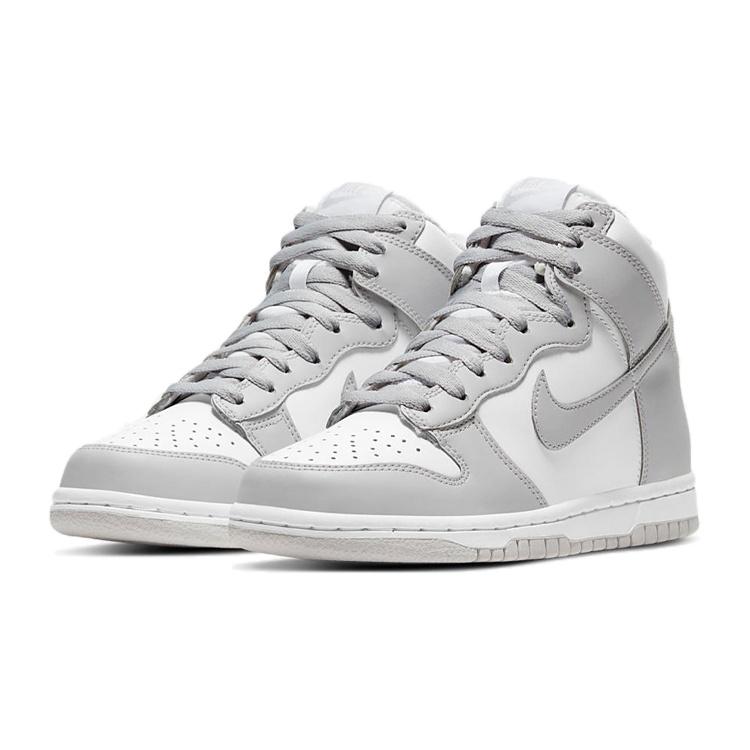 (GS) Nike Dunk High 'Vast Grey' Enfant DB2179-101