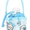 SHOBIDO Chiikawa Summer Goods Series Plastic Bottle Holder <Summer> chiikawa CW43850
