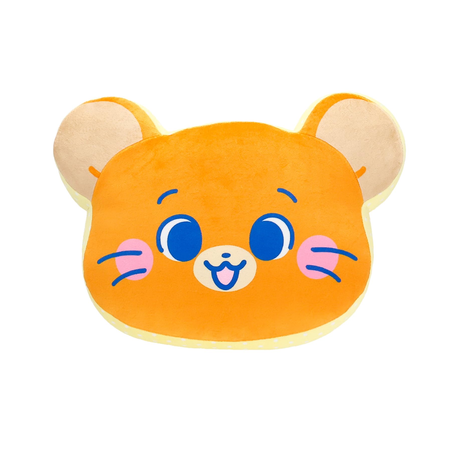 

Marushin Tom and Jerry Soft Cushion Jerry 4105100200