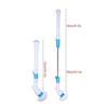 Electric Scrubber Wireless Retractable Washing Brush AutomaticRotating Scrubbing