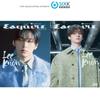 [Pre-order] ESQUIRE HONG KONG - LEE KNOW(Stray Kids) COVER (SEP ISSUE 2025)