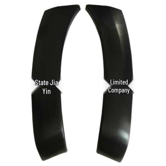 Toyota 2009 RAV4 Front Wheel Arch Bumper Cover Right (52113-0R902) / Left (52112-0R902)