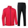 Unisex Team Sports Training Set - Casual Sportswear for Students & Coaches