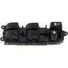 Power Window Switch,Driver Side Power Master Window Switch Fits for 2003-2008 for Lexus RX3302003-2008 for Lexus RX3502003-2008 for Lexus RX400H,