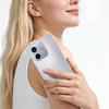 Custodia per telefono For Honor 600 Lite 5G IMAK Morbida Resistente agli Urti