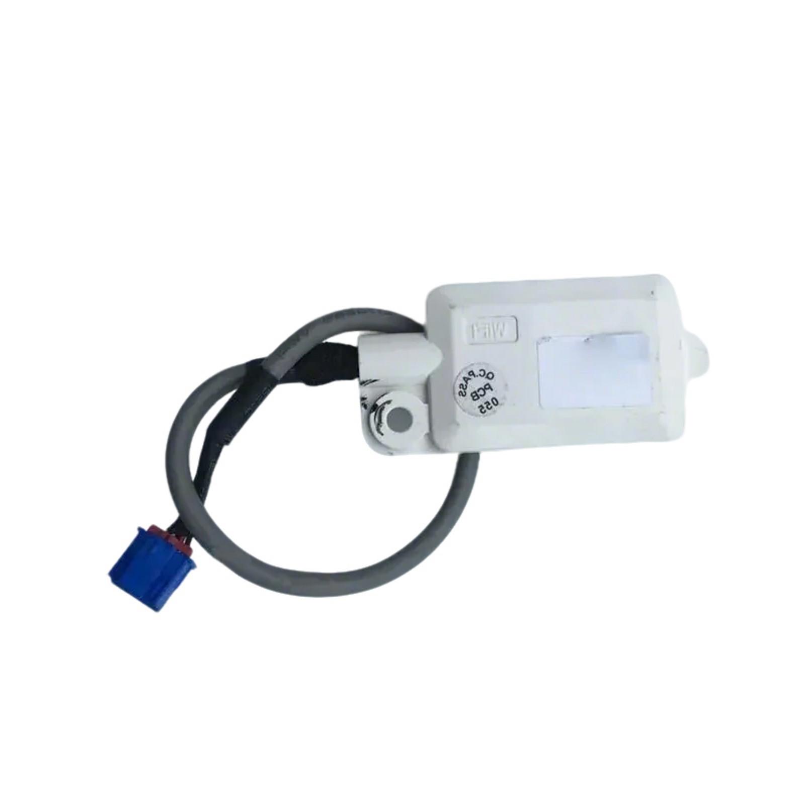 

Модуль бездротової мережі Бездротовий мережевий приймач Підходить для кондиціонера Підключення WiFi та дистанційне керування S