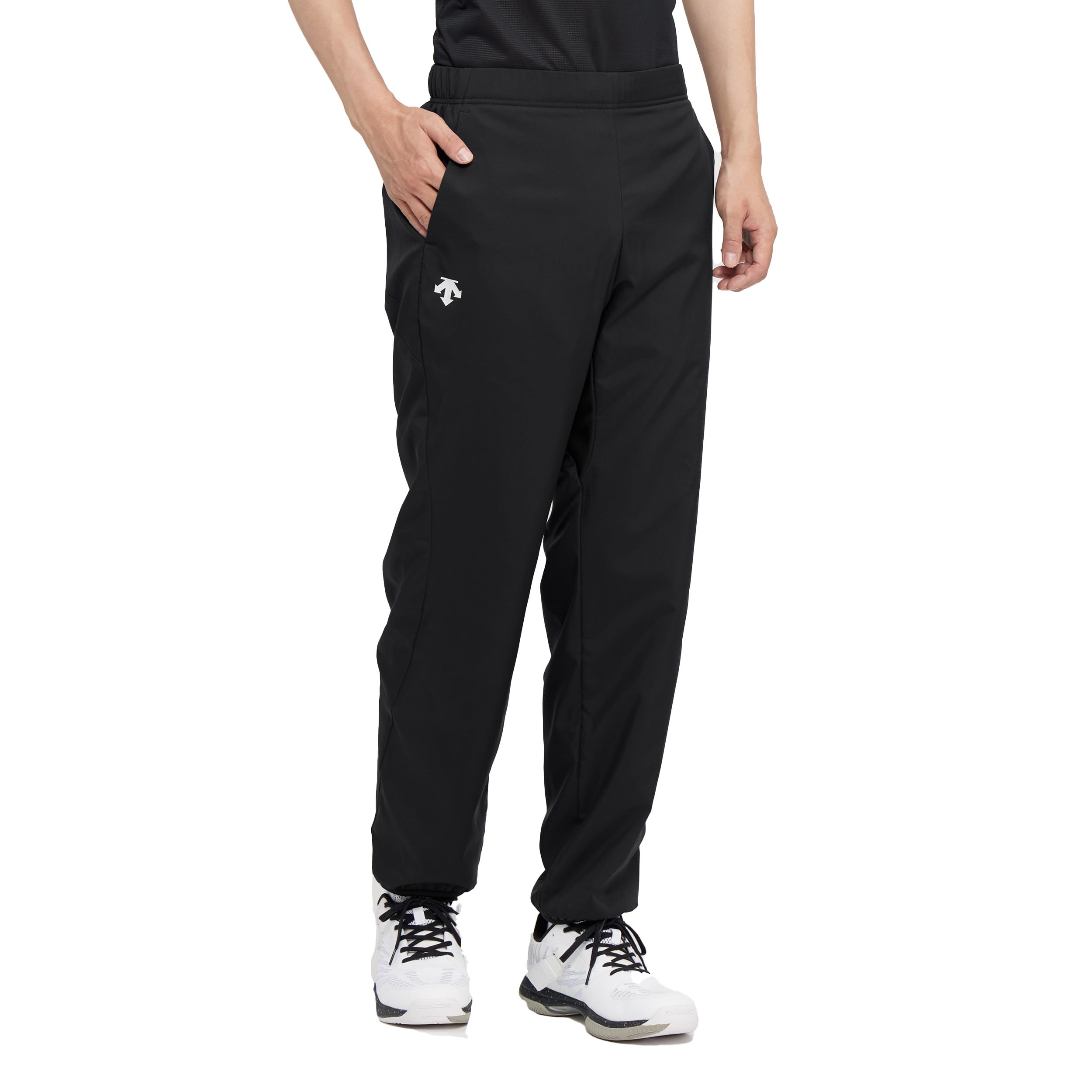 

Descente Warmer Pants DV5FLP02U_BK00_O