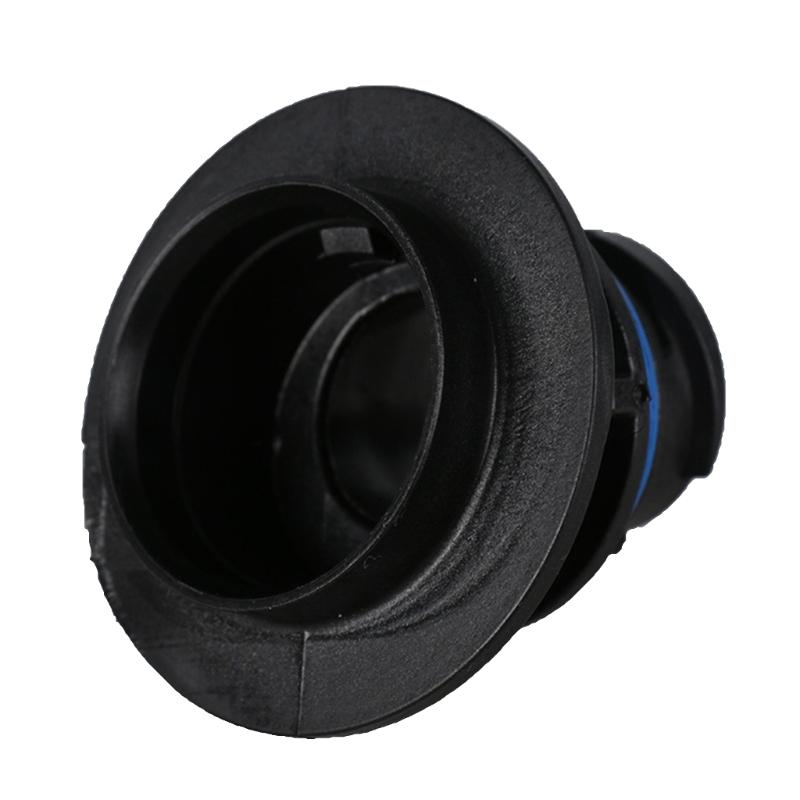 Engine Oil Filler Tube with Seal For GL8 DIY Car Enthusiasts And Professional Mechanic Alike Quick Oil Changes 12589431