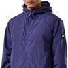 Weekend Offender Mens Technician Face Mash Jacket