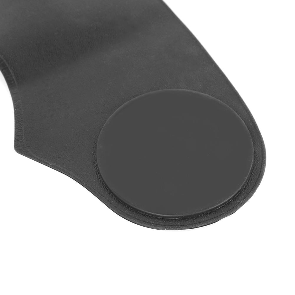 Silicone Barber Salon Shawl Collar Hair Dye Cape Haircut Hair Cutting Coloring Accessory