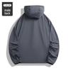 Unisex Ice Silk UV Protection Jacket: Summer Fishing Sunproof Coat