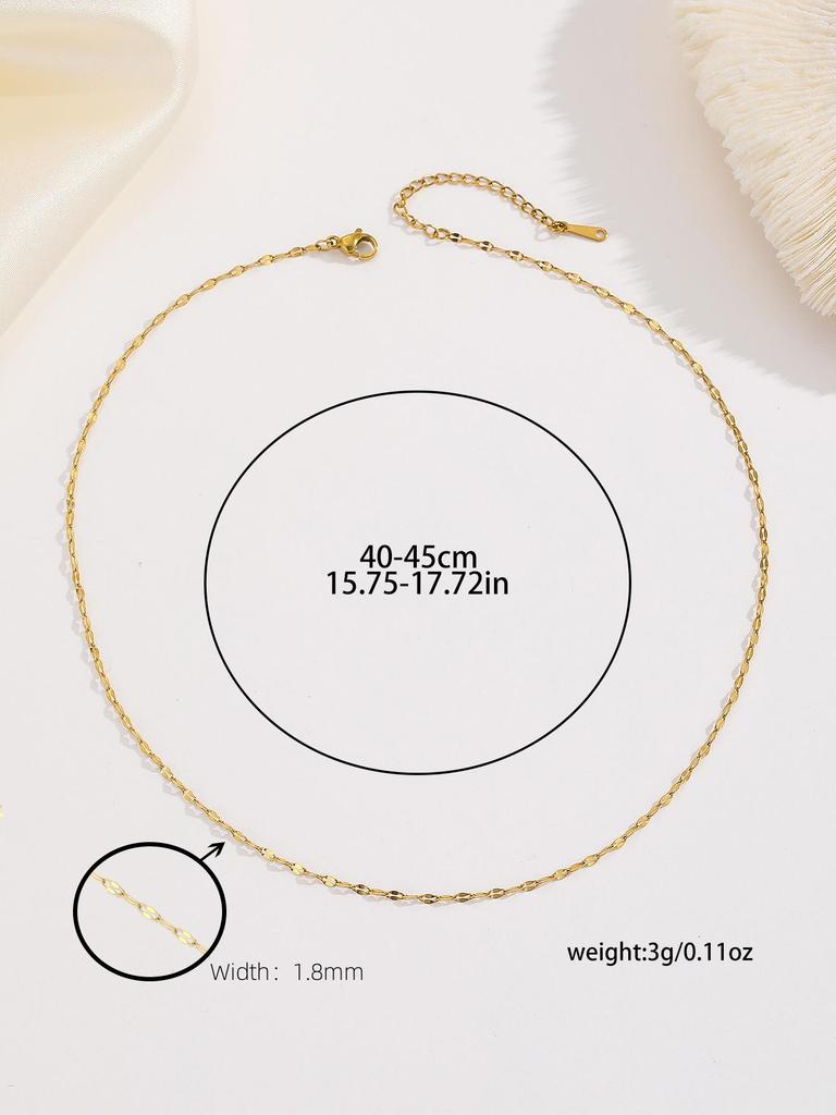 Přívěsek Panny Marie ve stylu Blízkého východu, vykládaný mědí a zirkony, s řetízkem z nerezové oceli - Evropská a americká móda