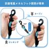 Long Dog Round Comfortable Reflective Interactive Dog Gentle for Medium and Large Training Leash, Sturdy, Chew-proof, Tangle-free, Easy-to-Hold Cord,