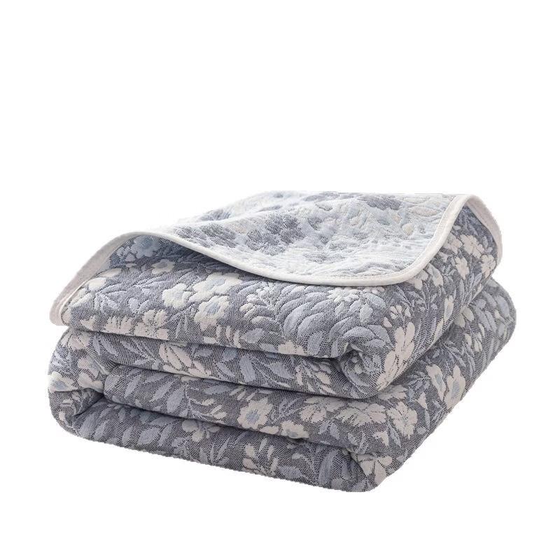 Brangdy 6-Layer Gauze Summer Air Conditioning Blanket