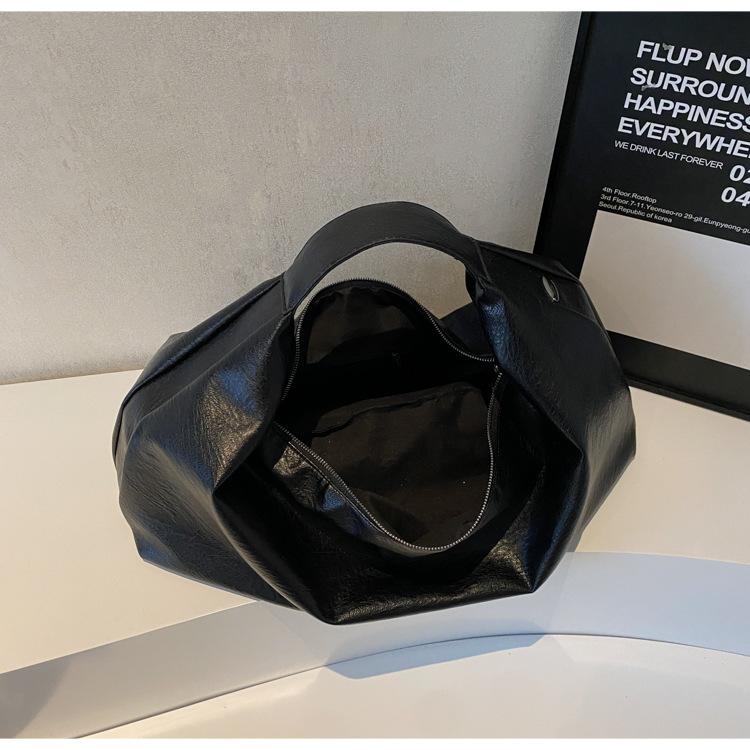 Simple and Stylish Urban Shoulder Bag Hand Bag