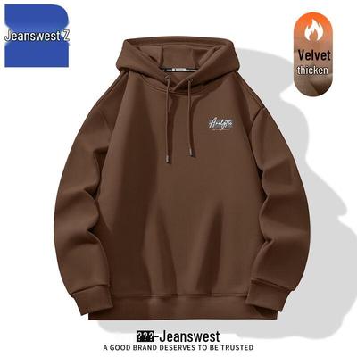 Warme Kleidung – Hoodies & Sweatshirts
