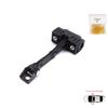 BDP1487 Limitator de ușă față cu bandă limitatoare pentru A1 8X 8X1 8XK 8XA 8XF 2010-2019 Hatchback Sportback 8X3837249