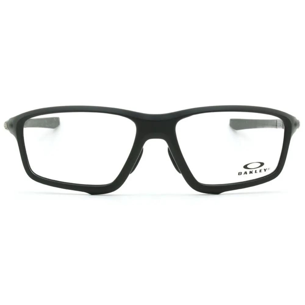 OX8080 07 58mm Oakley Eyeglasses Crosslink Zero