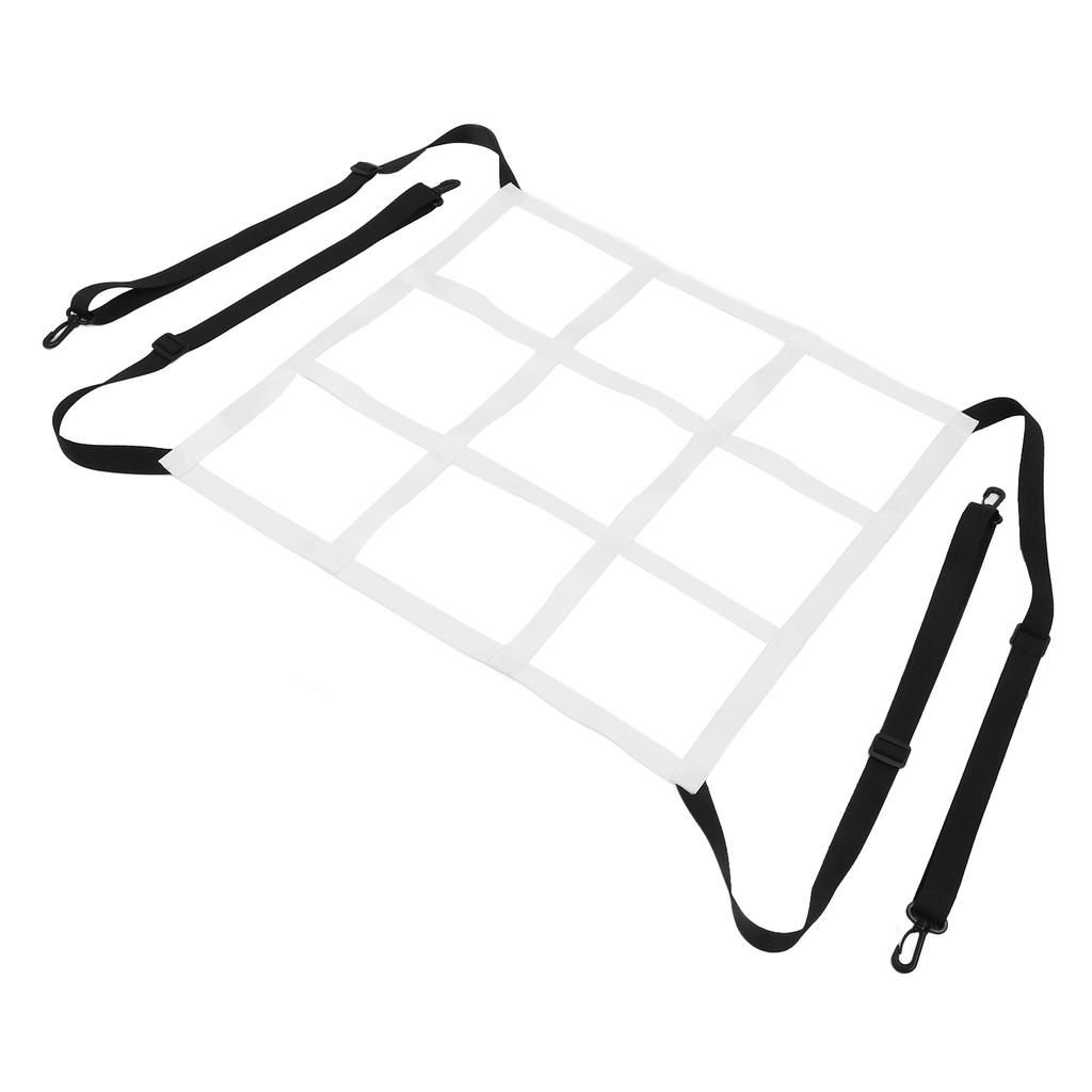 Strike Zone Target Portable   Training Aid Equipment Baseball Softball Pitching Target for Hitting Batting