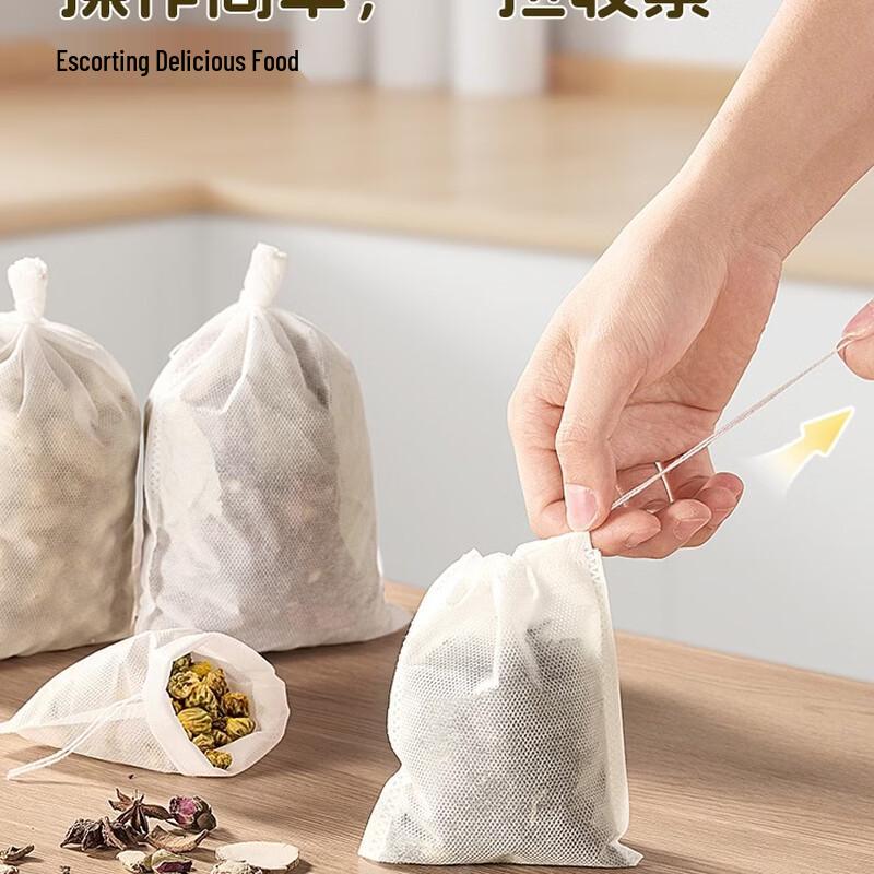 Non-Woven Soup Spice Filter Bag