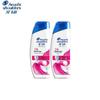 Head & Shoulders Silky Smooth Anti-Dandruff Shampoo (2x200g Travel Pack)
