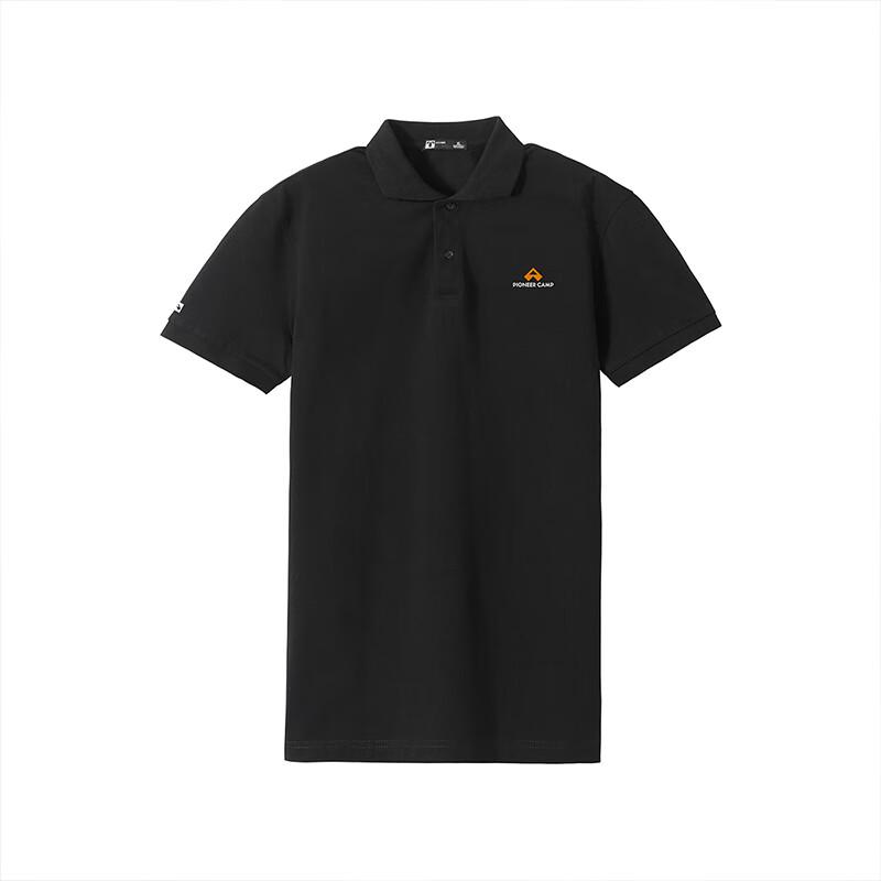 Tuoluozhe Men s Casual Polo T-Shirt M